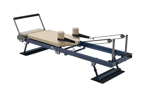 Ohmex, OHMEX Faltbares Reformer-Pilatesgerät OHM-PIL-1865