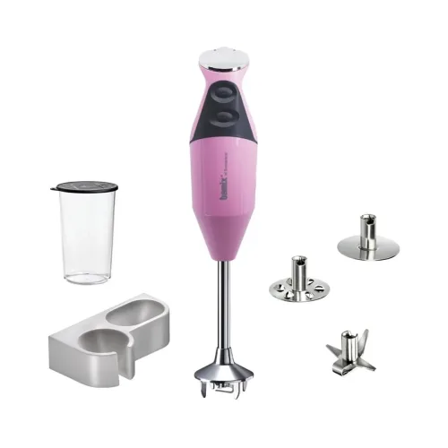 Bamix, Bamix M200 MONO Cherry Blossom Stabmixer