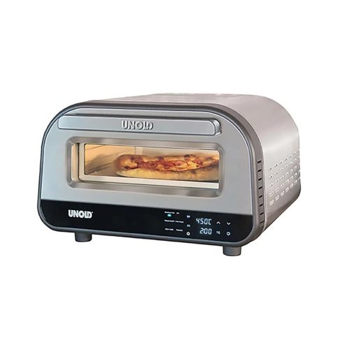 Bamix Unold, Bamix Unold Luigi Pizzaofen – Pizza Ofen