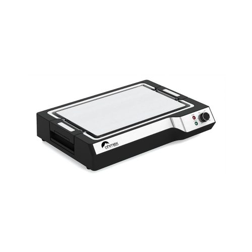 Ohmex, Ohmex TPK-3622 Elektrogrill – schwarz