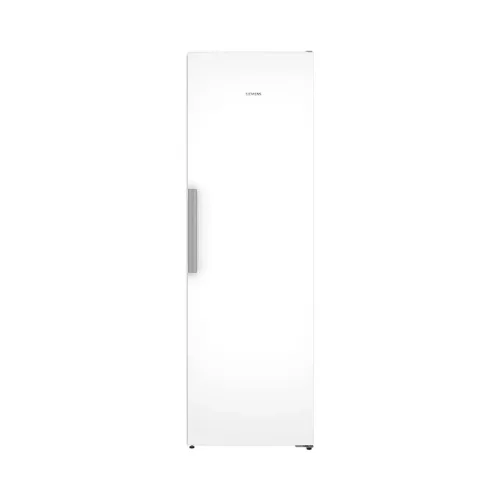 Siemens GS36NVWDG Gefrierschrank Weiss rechts