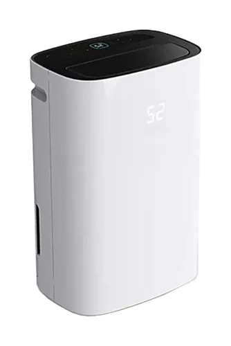 ClimaTech, ClimaTech D008B-20L Luftentfeuchter