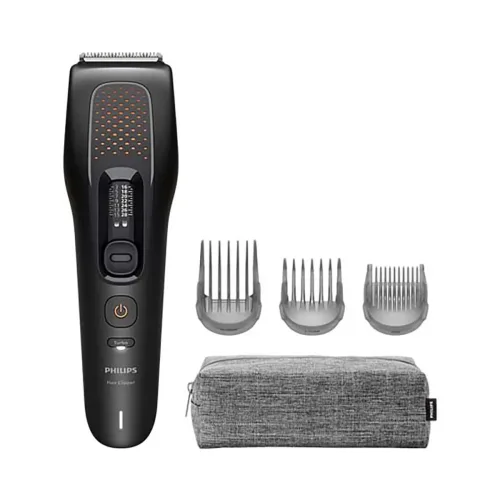 Philips, Philips HC7722/15 Haarschneider – schwarz