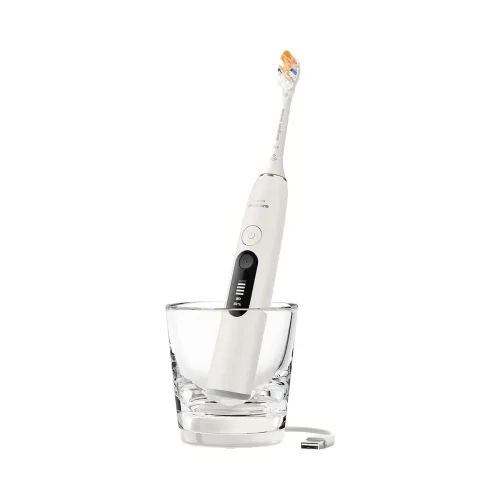 Philips, Philips HX8513/11 Schallzahnbürste – weiss