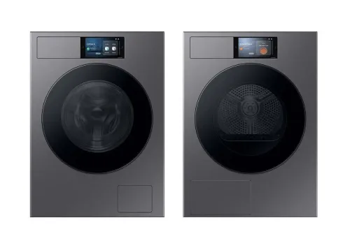 Samsung, Samsung - Wäschetrockner DV90F09F4SU5, 9KG