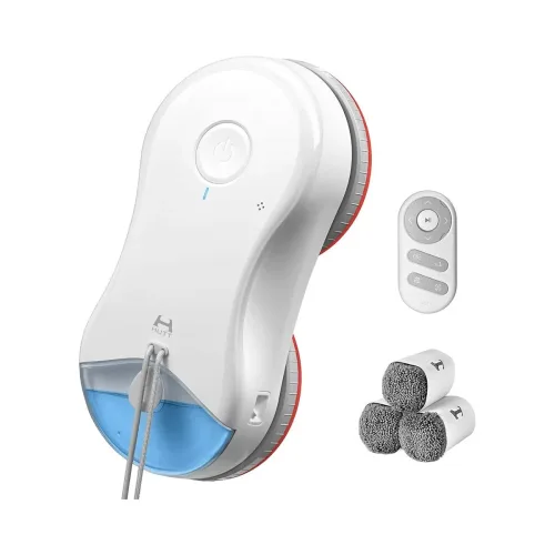 Hutt, Hutt DDC55Pro Fensterputzroboter – Fensterreiniger