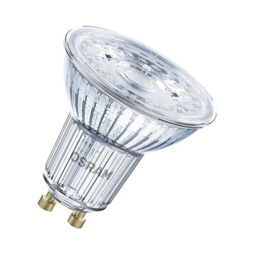 Osram Smart+, OSRAM SMART+ Smart Home GU10 , Matter, WLAN, 4.7 W, RGBW, 3er-Pack