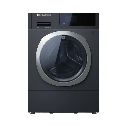 Schulthess ACA3.108BE1H1J1K Waschmaschine Carbon rechts