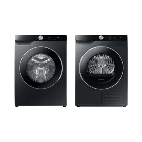 Samsung, SAMSUNG Waschmaschine WW90DG6U25LBU5 9kg