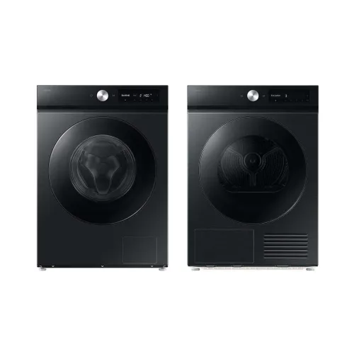 Samsung, Samsung Waschtrockner "DV7000 Rechts" 64 dB(A) Wärmepumpentrockner
