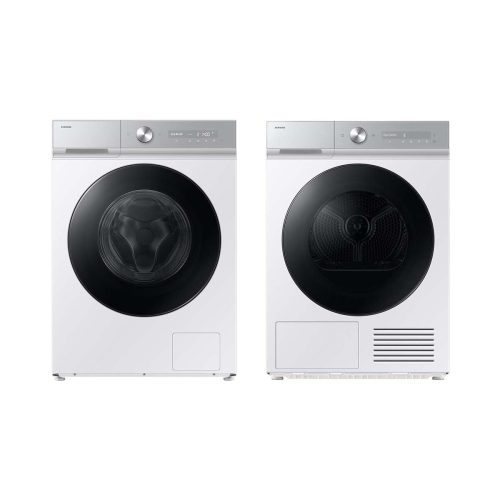 Samsung, Samsung Waschtrockner "DV8000 Rechts" 62 dB(A) Wärmepumpentrockner