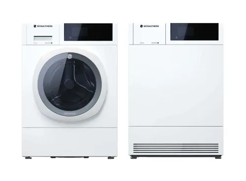 Schulthess, Schulthess Set AAA0.100B + MAA0.100F – Waschturm Set