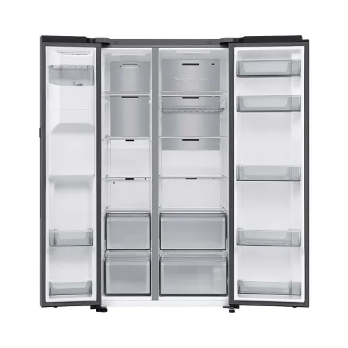 Samsung, SAMSUNG Food Center RS80F66KCTWS 634L