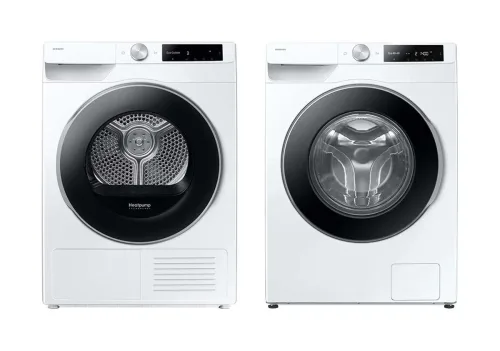 Samsung, SAMSUNG Wäschetrockner DV90DG6845LEU5 9kg
