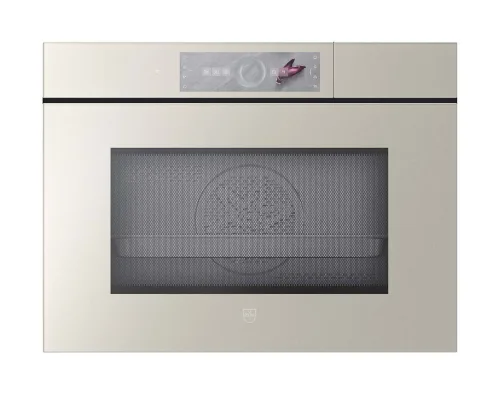 V-Zug, V-ZUG CombiSteamer V6000 45M PowerSteam 2304700020 Einbau Kombisteamer 60cm – Kombisteamer 60 cm – pearl