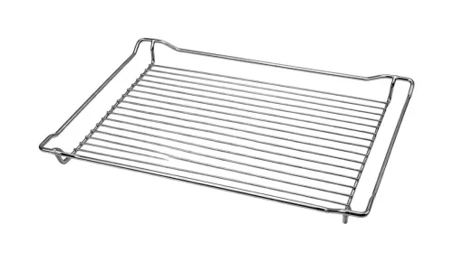 Kibernetik, Kibernetik Gitterrost für Backofen – Backofen Zubehör/Kochherd Zubehör/Steamer Zubehör