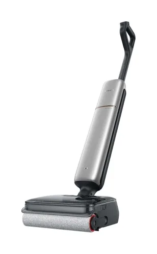 dreame, Dreame T15 Pro Heat Nass- und Trockensauger – Nass und Trockensauger – grau