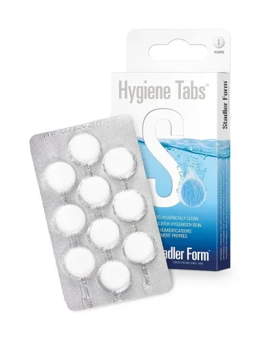 Stadler Form, Stadler Form - Hygiene Tabs