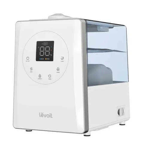 Levoit, Levoit Luftbefeuchter "LV600S Smart Hybrid 70 m²"