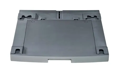 Electrolux Professional, Electrolux Professional myPRO Edge STA9S Zwischenbausatz – Zwischenbausatz Waschturm – silber