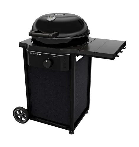 Outdoorchef, OUTDOORCHEF Davos 570 G 30mbar Gasgrill – schwarz