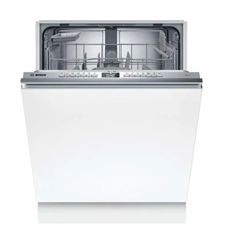 Bosch, Bosch SMV4HTX14E Einbau Geschirrspüler 60cm vollintegriert – Einbau Geschirrspüler 60 cm vollintegriert