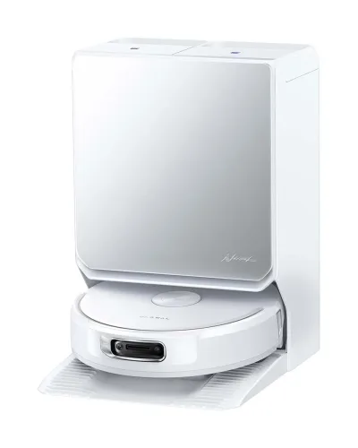 Narwal, Narwal by Solis Flow 2 Staubsauger Roboter – Staubsauger Roboter/Saugroboter