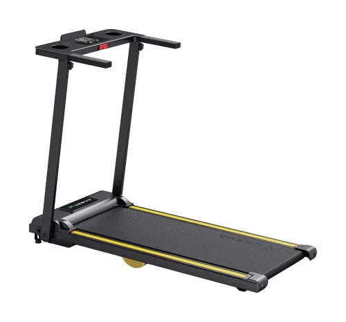 Urevo, Urevo - Foldi Mini 2 Klappbares Smart-Laufband, 120cm