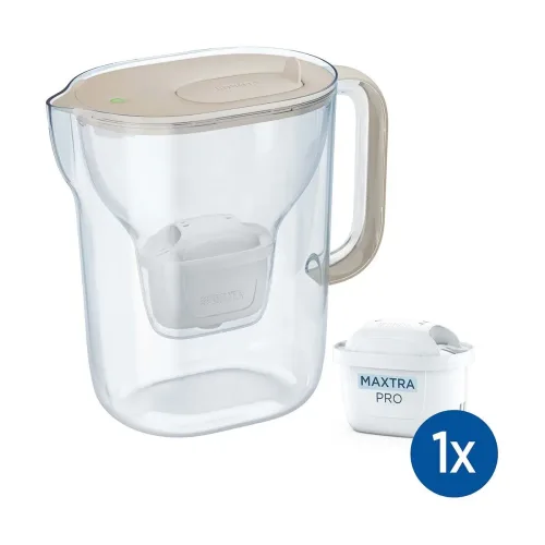 BRITA, BRITA Wasserfilter "Style Essential XL" Set