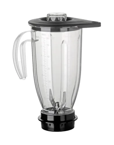 Rotor Lips Mixbecher 2L Polymer