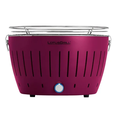 Lotusgrill, LotusGrill Tischgrill "Original" 0 W