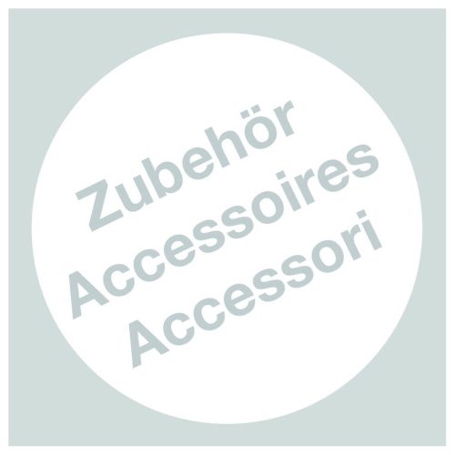 Miele, Miele Fadenheberpaar für Bodendüse 2348770 Fadenheber z. Polsterdüse – Diverses Staubsauger Zubehör