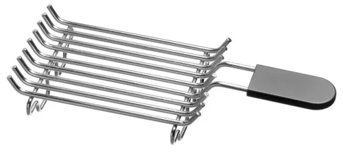 Kitchenaid, KitchenAid Brötchen-Röstaufsatz 2er Zubehör