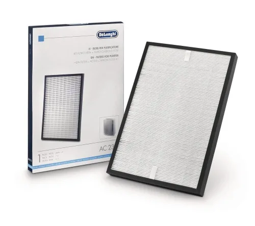 De'Longhi, DeLonghi Aktivkohlefilter "Aktivkohlefilter HEPA AC2"