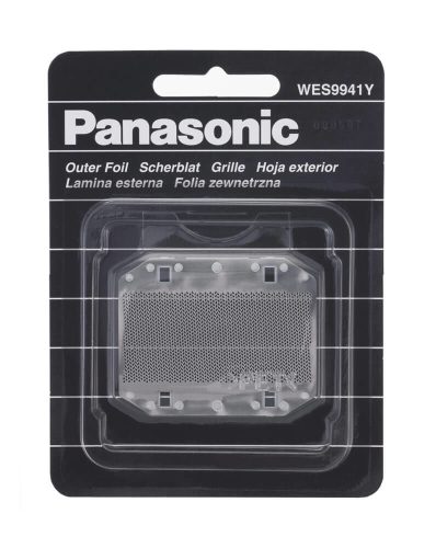 Panasonic, Panasonic, Haarentfernung Zubehör, Panasonic Sieb WES9941Y1361, Produkte & Wohnen