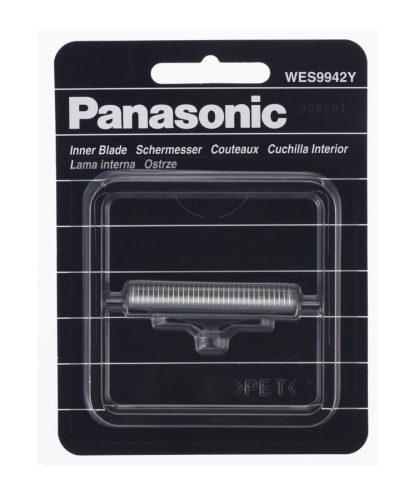 Panasonic, Panasonic WES-9942Y/ ES-366 Messer – Rasiergerät Zubehör/Epiliergerät Zubehör – edelstahl