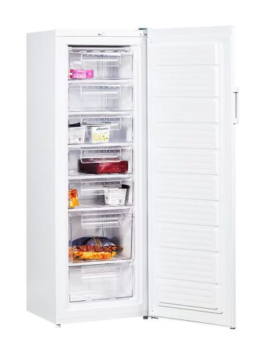 Kibernetik, Kibernetik, Unsere Neuheiten, Kibernetik TK245L Tiefkühlschrank (E), Produkte & Wohnen