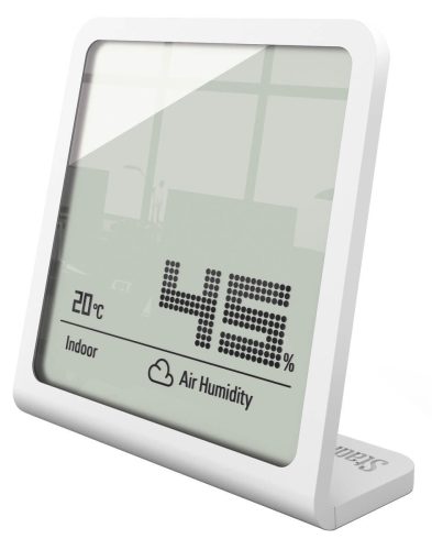 Stadler Form, Stadler Form Selina White Hygrometer – Klimageräte Zubehör – weiss
