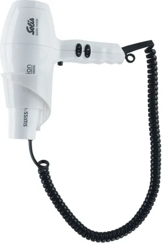 Solís, Solis Swiss Perfection Typ 443 weiss (968.76) Fön – Haarföhn/Haartrockner