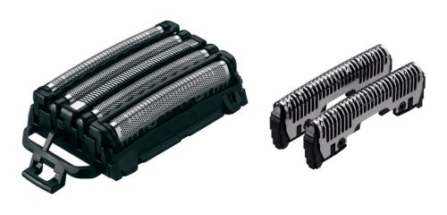 Panasonic, Panasonic WES9032 Scherfolie und Klingenblock 1 Set