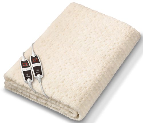 beurer, BEURER Heizdecke "UB56 Teddy"