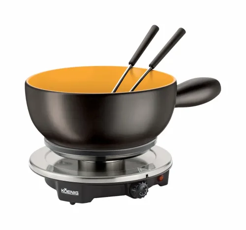 Koenig, KOENIG Elektro-Fondue "B02179"