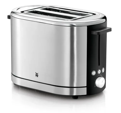 Wmf, Wmf - Lono Toaster - Edelstahl
