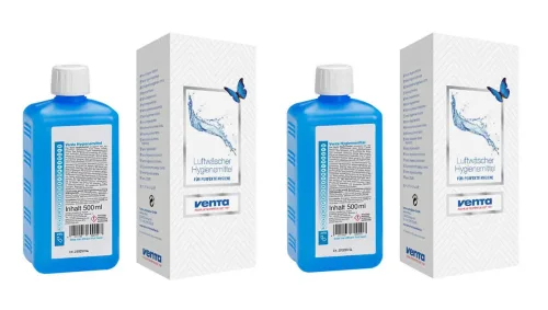 venta, Venta Hygienemittel 500 ml – Klimageräte Zubehör