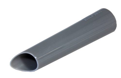 Nilfisk, Nilfisk 81140900 Gummispitzdüse – Staubsauger Düse/Staubsauger Bürste – grau