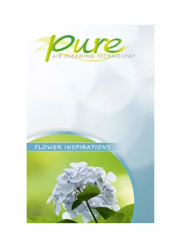 Trisa, Trisa Flower Inspirations Kapsel – Klimageräte Zubehör – bunt