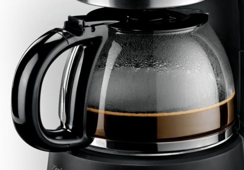 Trisa, Trisa 6016.42 Glaskrug – Diverses Kaffeemaschinen & Teemaschinen Zubehör