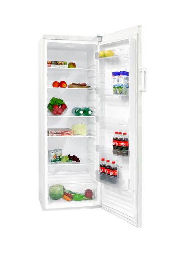 Kibernetik, Kibernetik Kühlschrank "KS340L" 172,5 cm hoch 60 cm breit