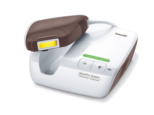 beurer, beurer - Beurer IPL 10000+ SalonPro System Körperpflege
