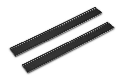 Kärcher, Kärcher Abziehlippen 170 mm für WV 2 / WV 5 – Wischbezug/Ersatzbürste – schwarz